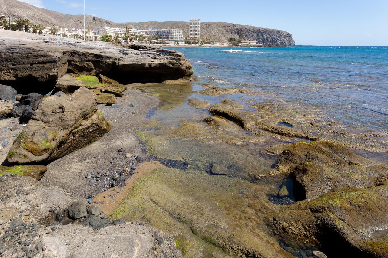 Apartamento El Ancla Los Cristianos  Exterior foto