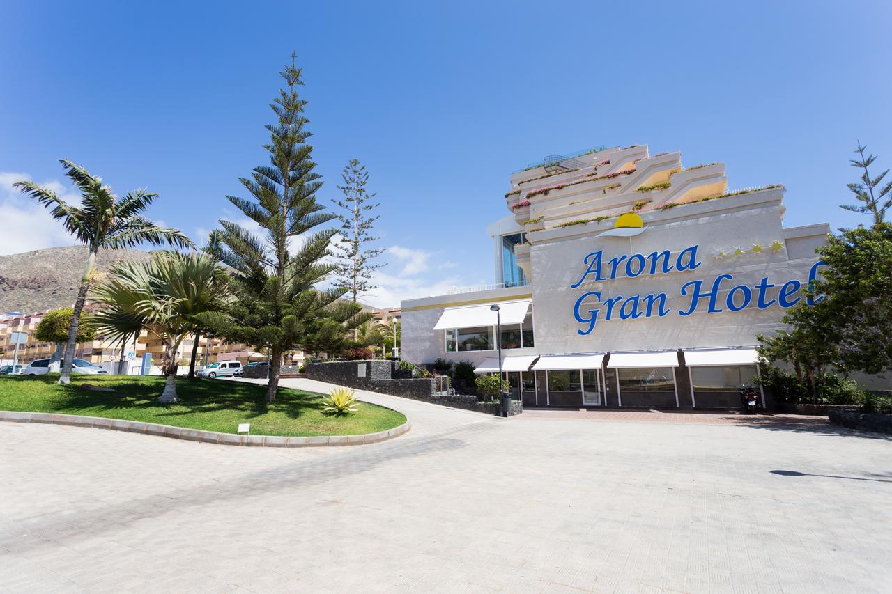 Apartamento El Ancla Los Cristianos  Exterior foto