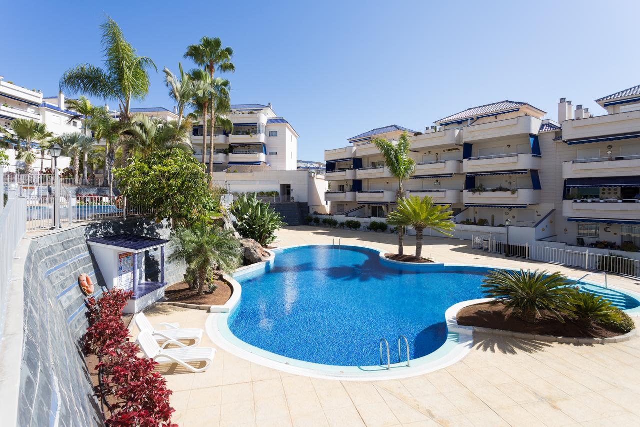 Apartamento El Ancla Los Cristianos  Exterior foto
