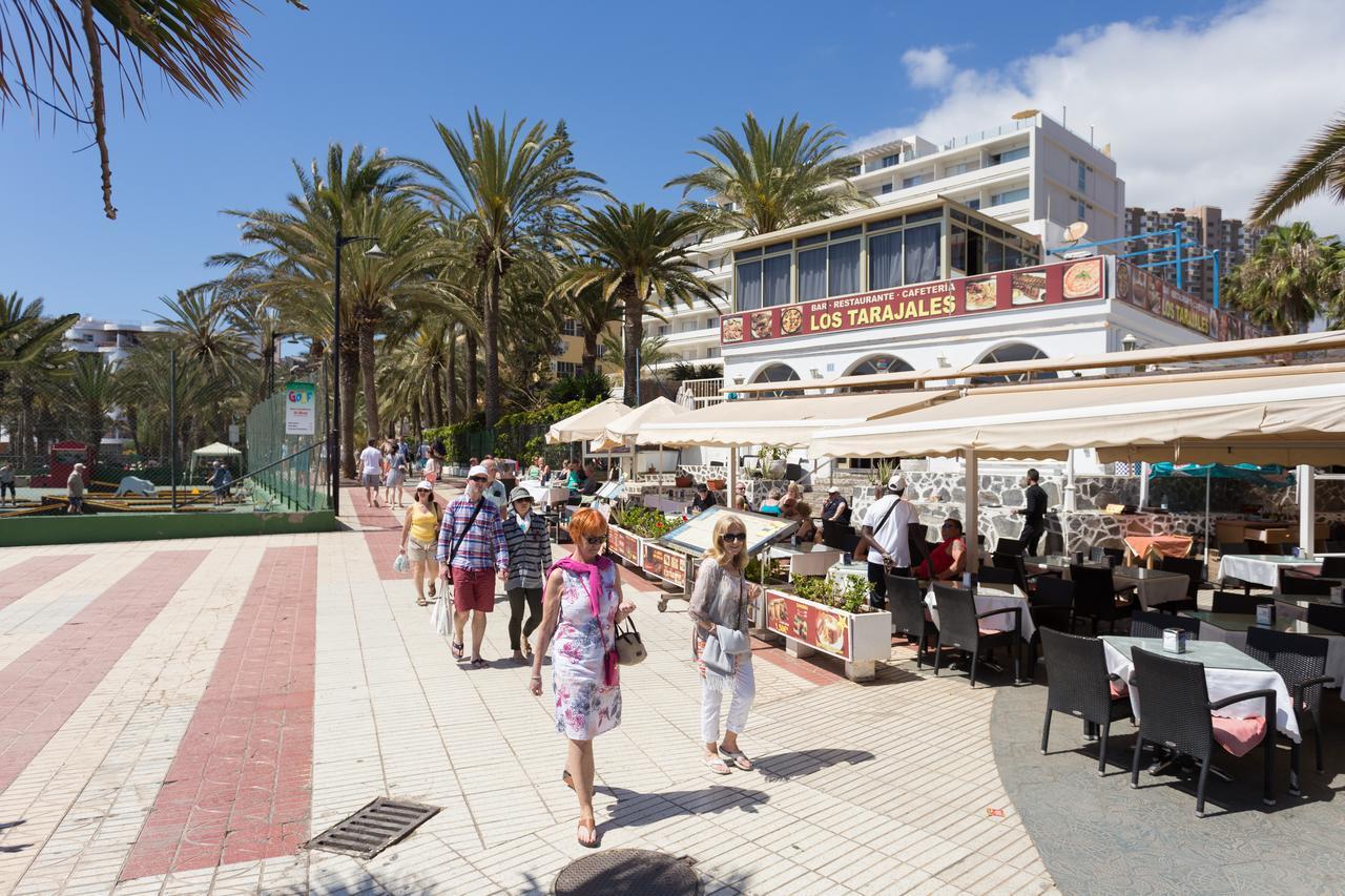 Apartamento El Ancla Los Cristianos  Exterior foto