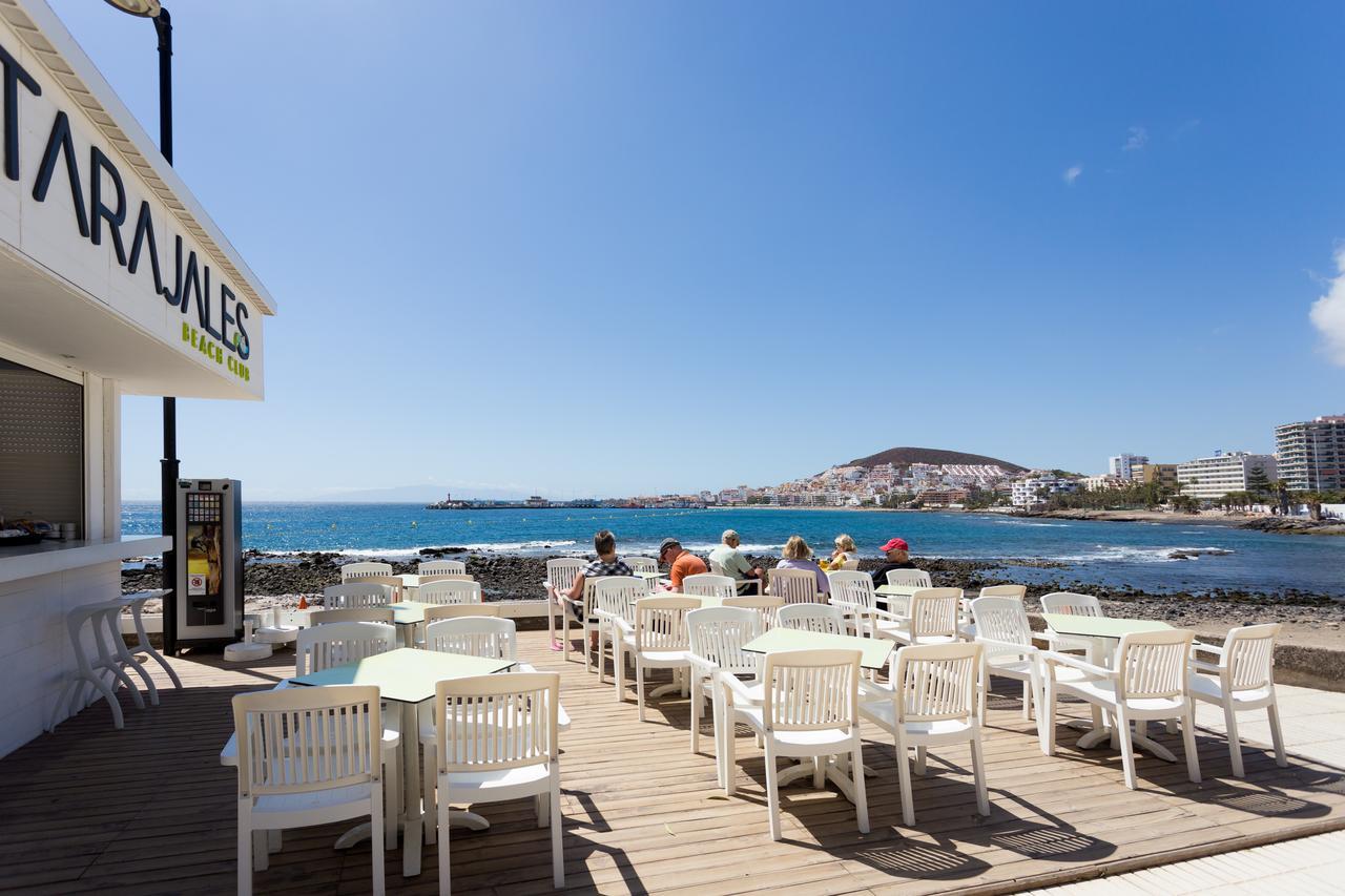 Apartamento El Ancla Los Cristianos  Exterior foto
