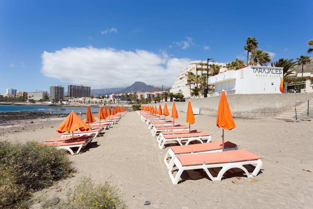 Apartamento El Ancla Los Cristianos  Exterior foto