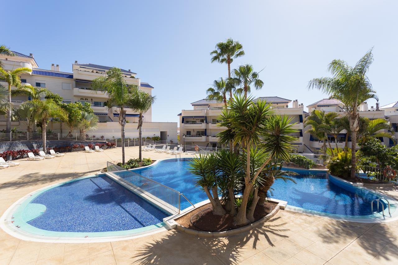 Apartamento El Ancla Los Cristianos  Exterior foto