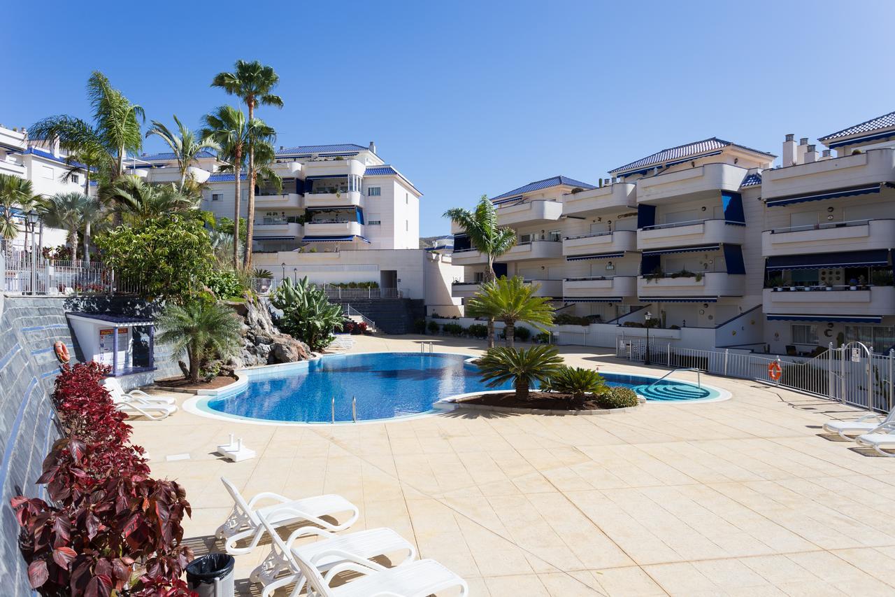 Apartamento El Ancla Los Cristianos  Exterior foto