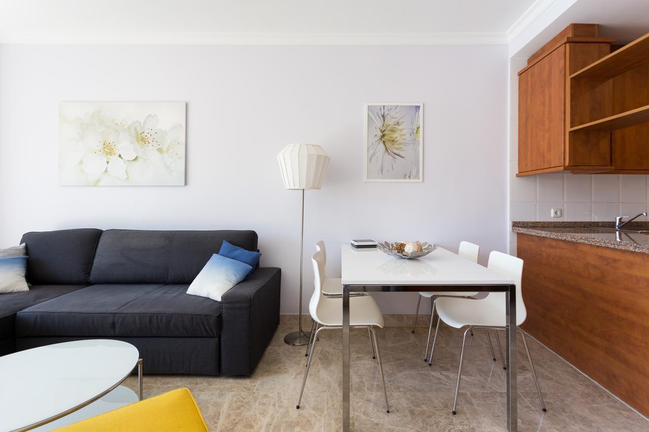 Apartamento El Ancla Los Cristianos  Exterior foto
