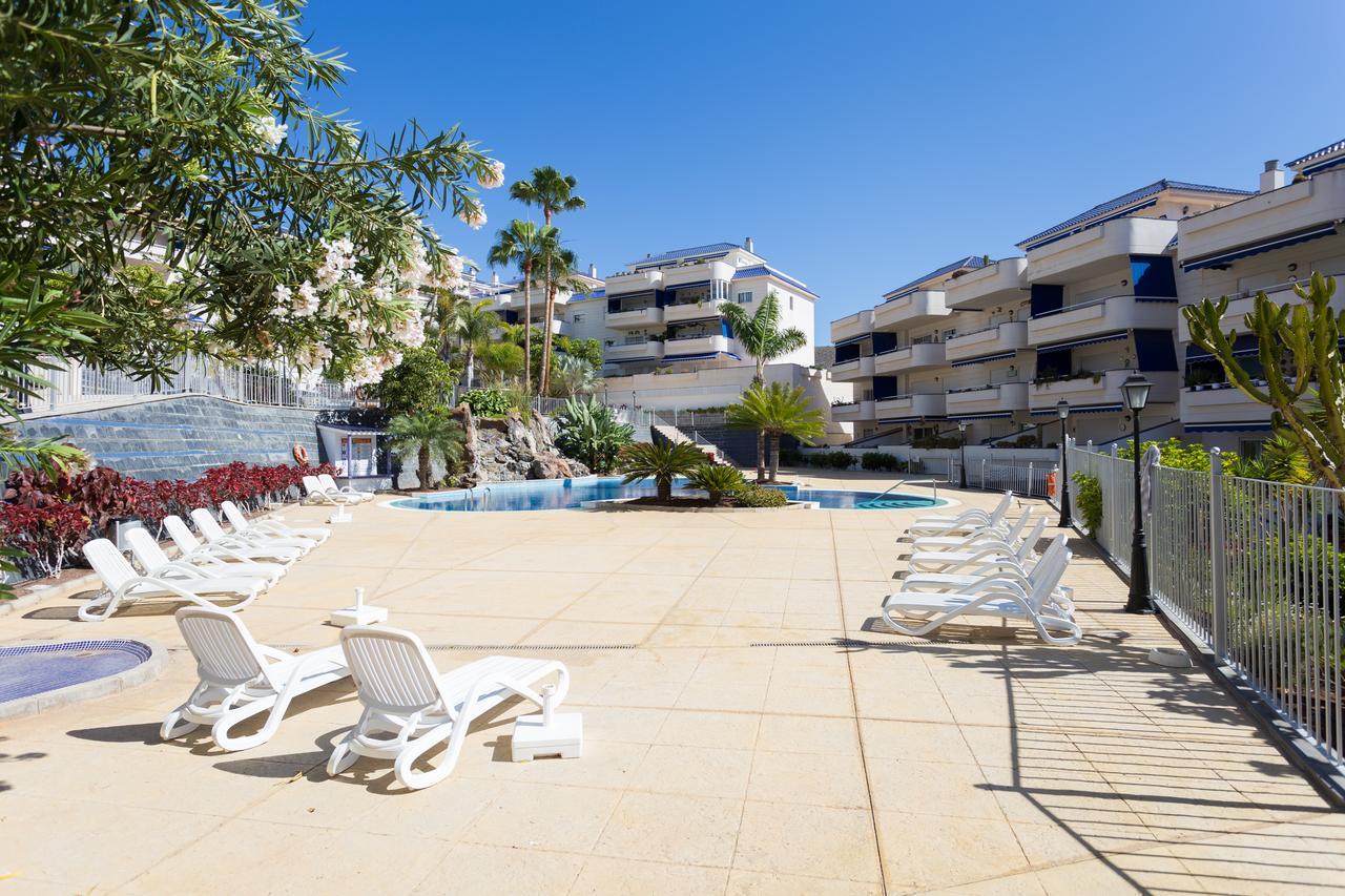 Apartamento El Ancla Los Cristianos  Exterior foto
