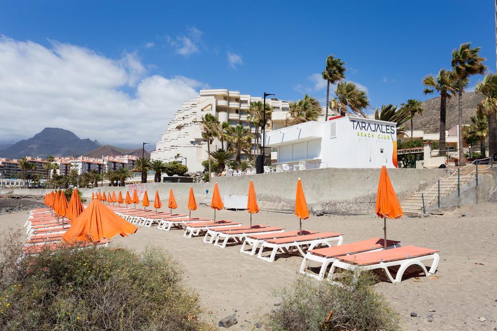 Apartamento El Ancla Los Cristianos  Exterior foto