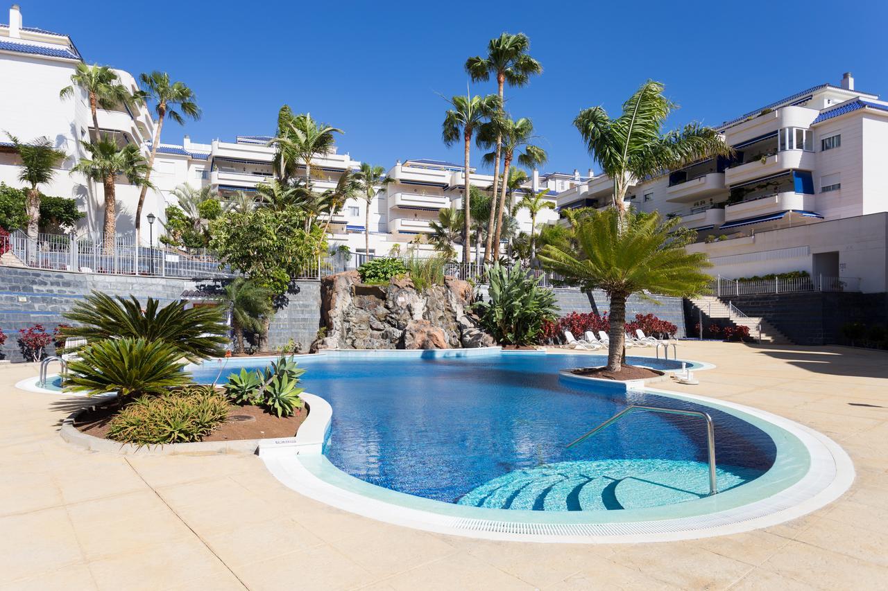 Apartamento El Ancla Los Cristianos  Exterior foto