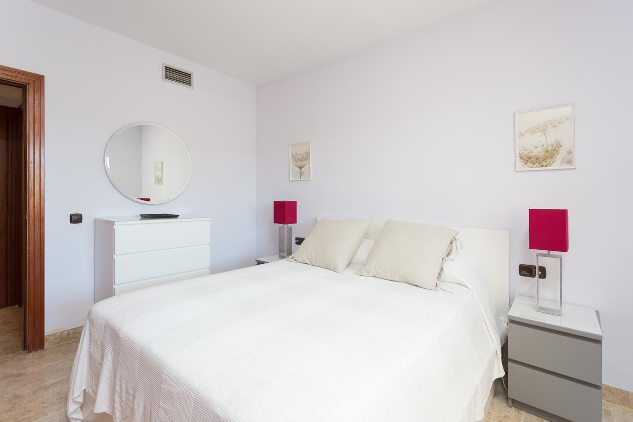 Apartamento El Ancla Los Cristianos  Exterior foto