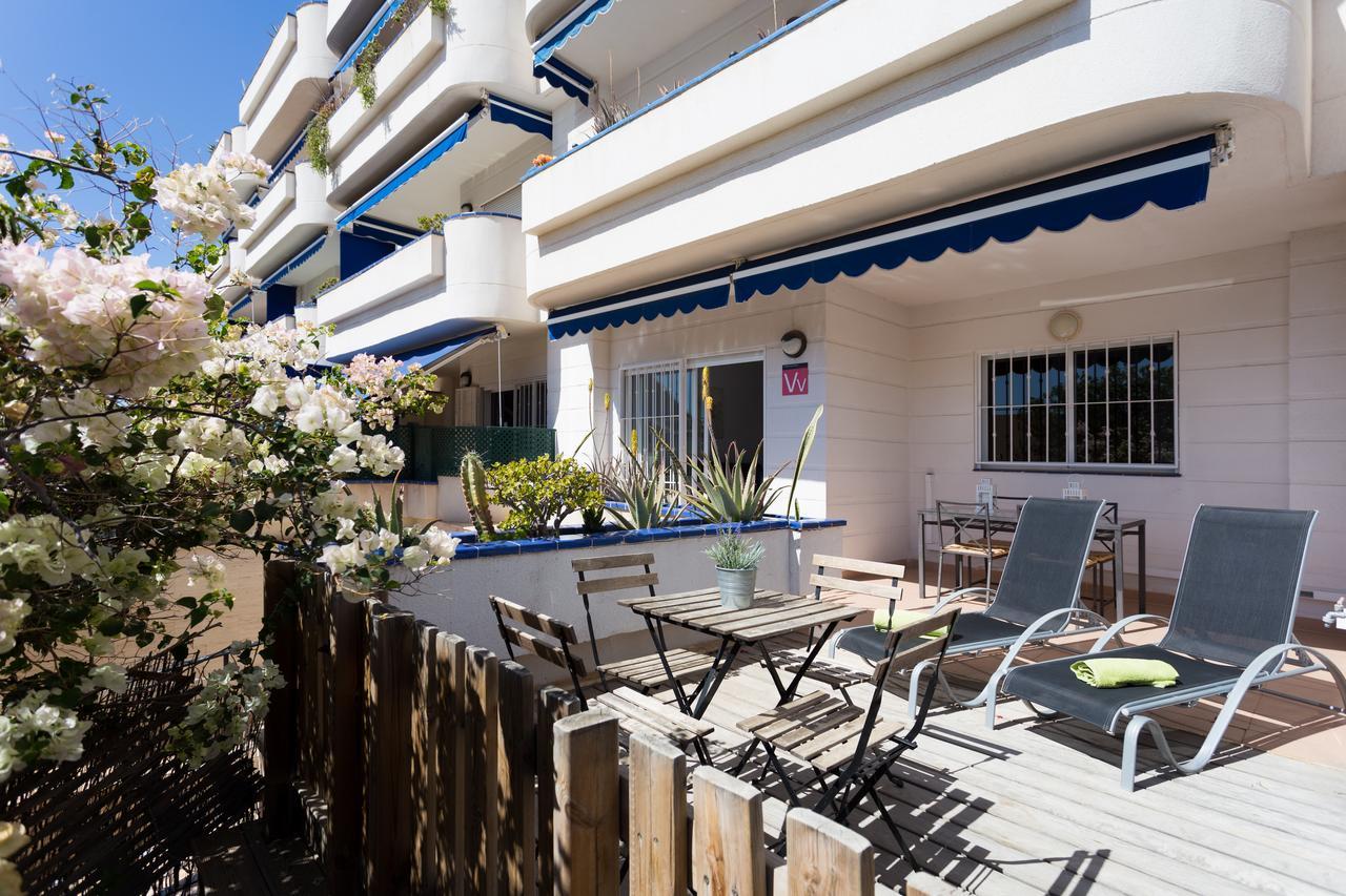 Apartamento El Ancla Los Cristianos  Exterior foto
