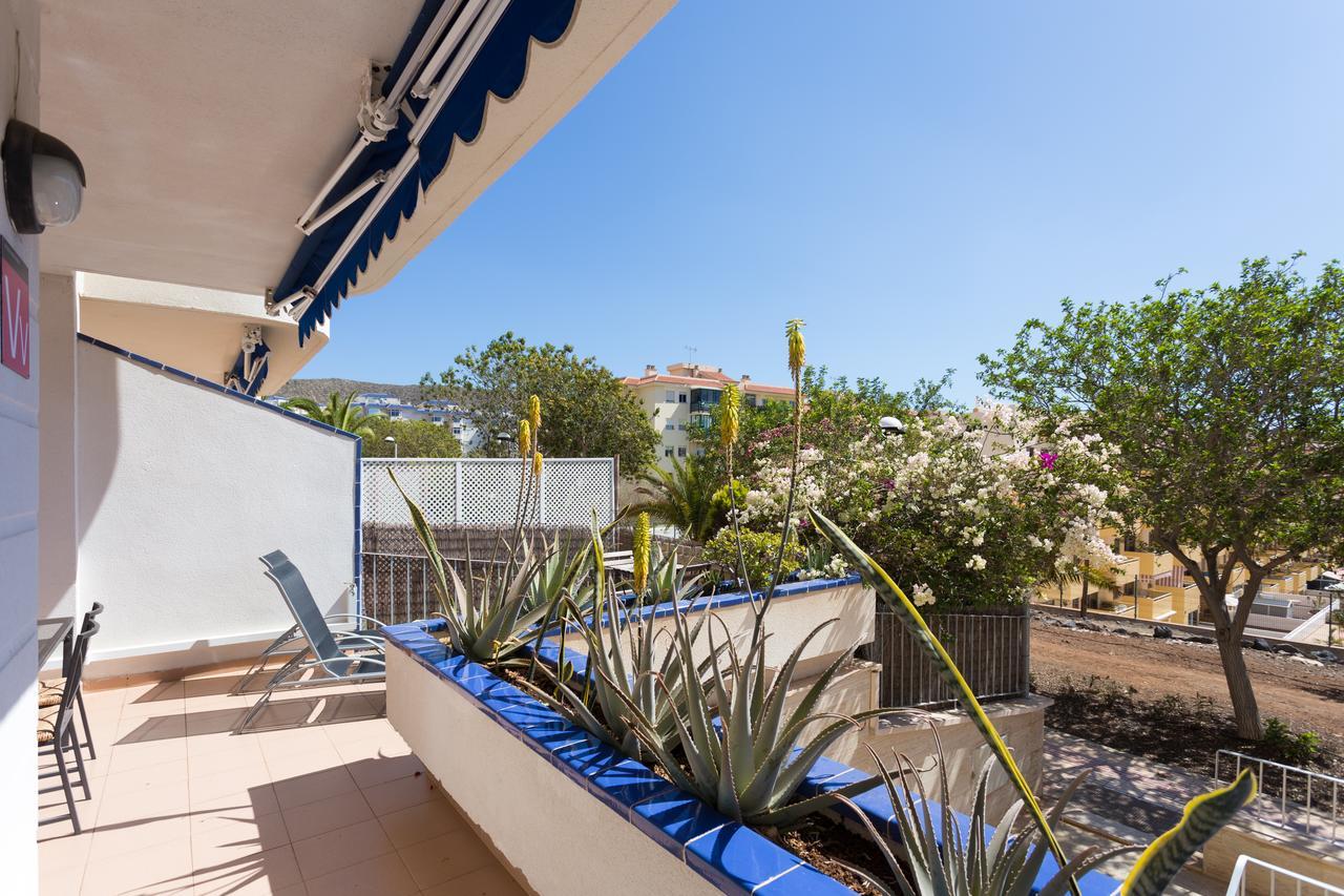 Apartamento El Ancla Los Cristianos  Exterior foto