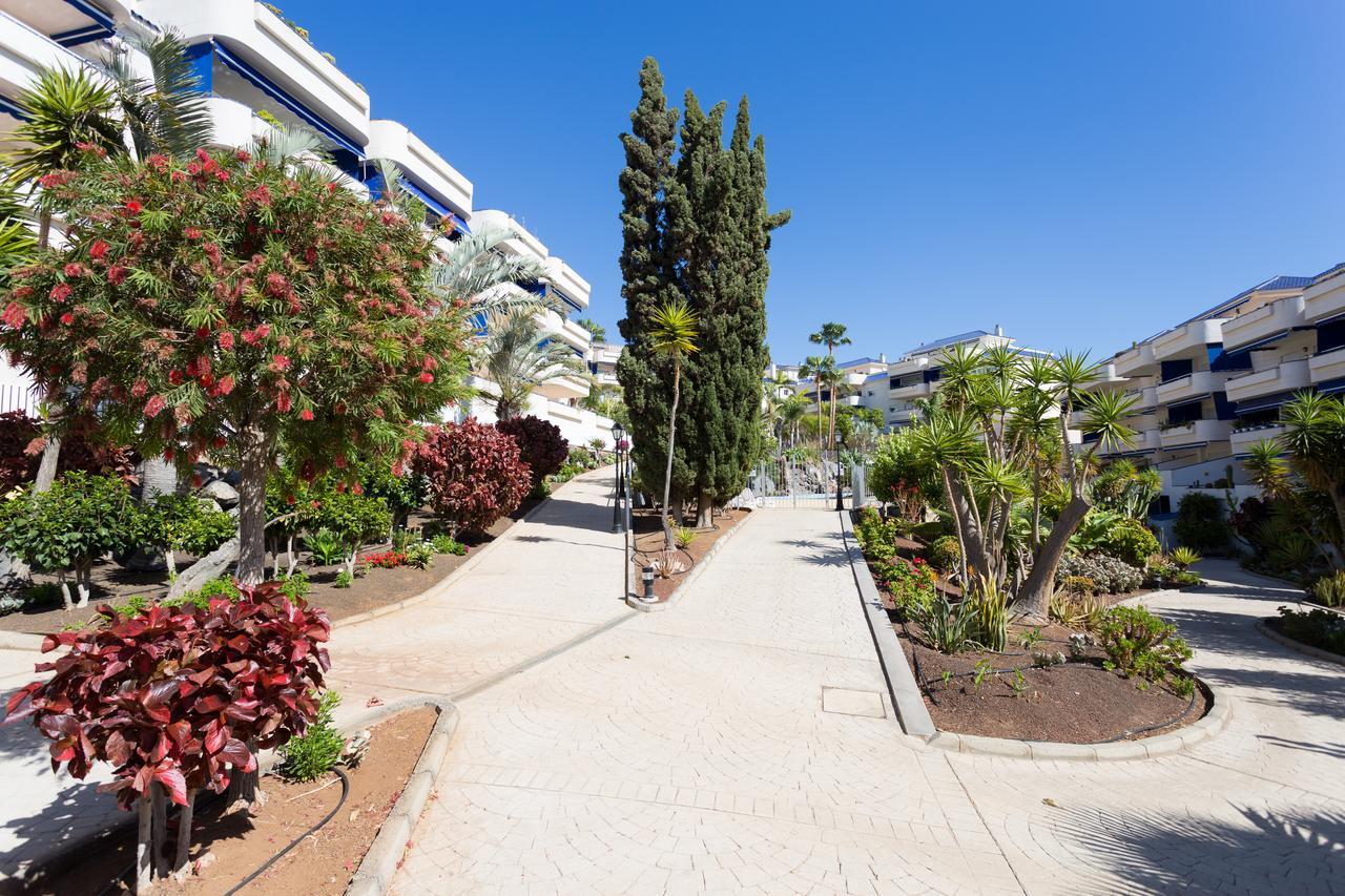 Apartamento El Ancla Los Cristianos  Exterior foto