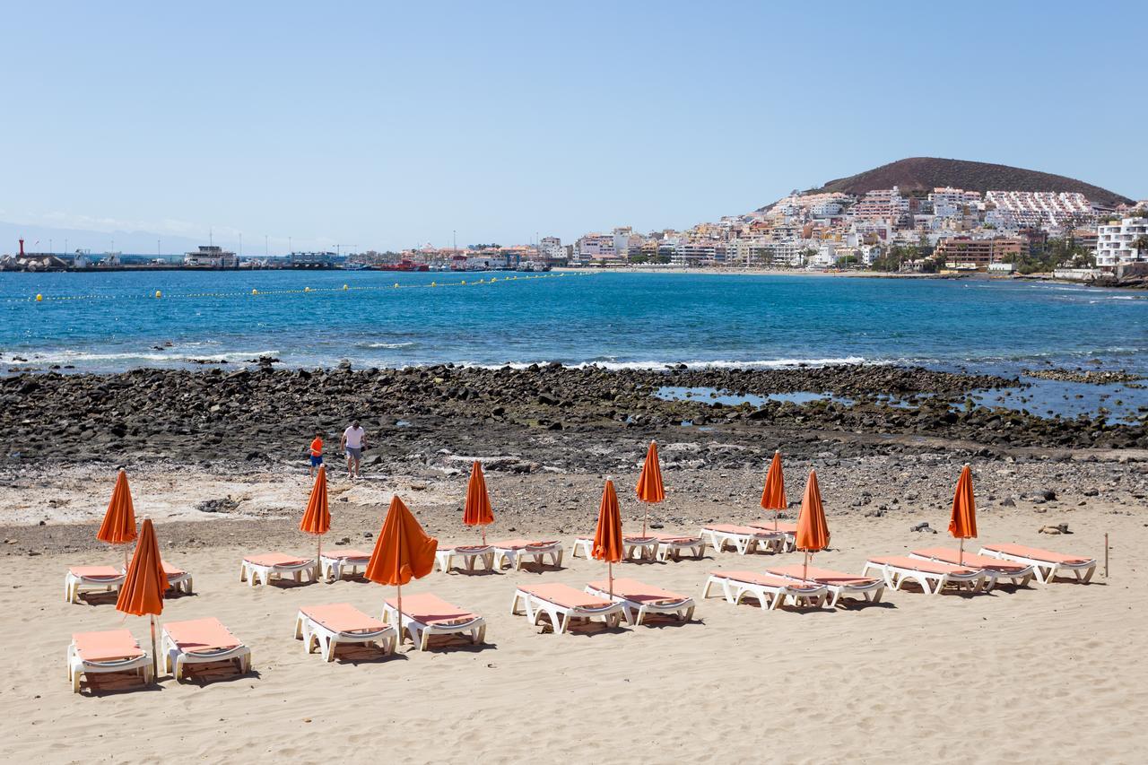 Apartamento El Ancla Los Cristianos  Exterior foto