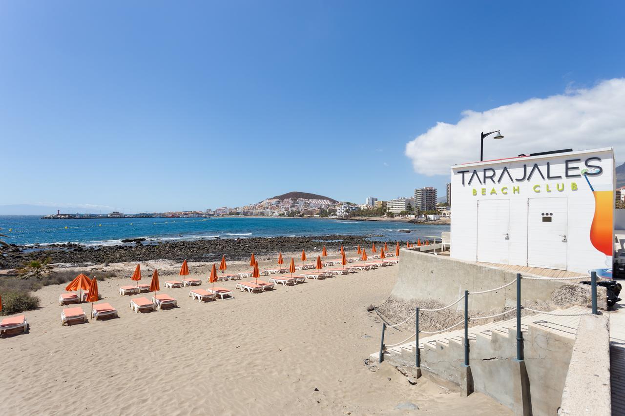 Apartamento El Ancla Los Cristianos  Exterior foto