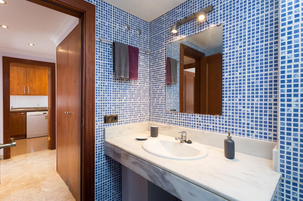 Apartamento El Ancla Los Cristianos  Exterior foto