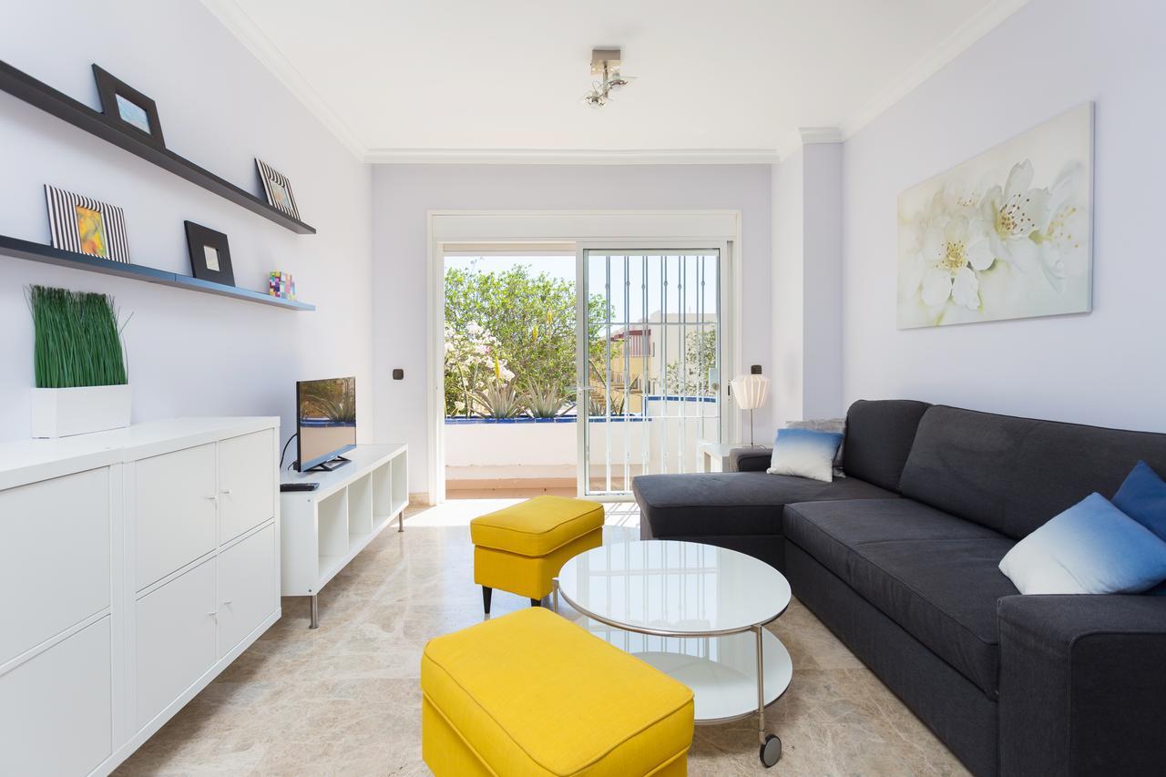 Apartamento El Ancla Los Cristianos  Exterior foto