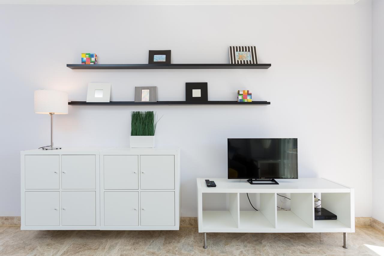 Apartamento El Ancla Los Cristianos  Exterior foto