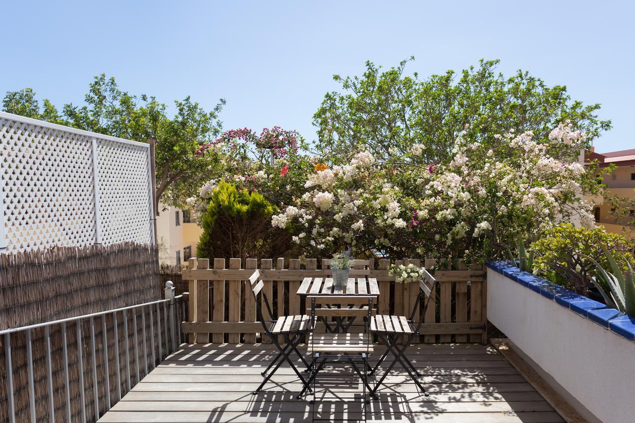 Apartamento El Ancla Los Cristianos  Exterior foto