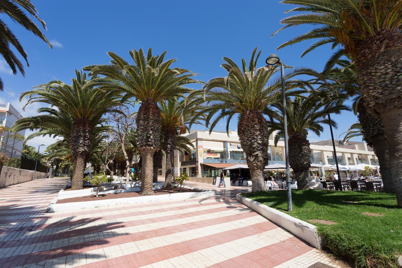 Apartamento El Ancla Los Cristianos  Exterior foto