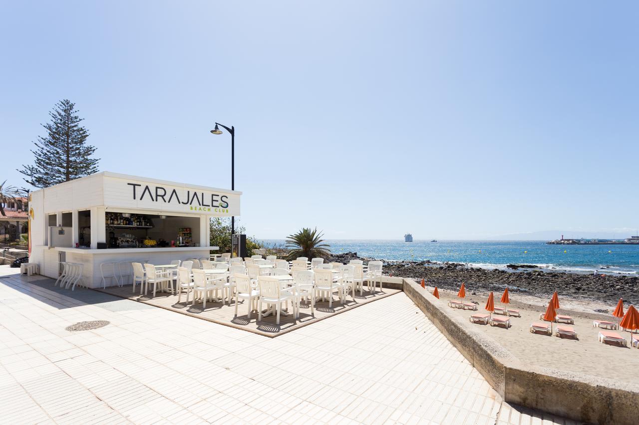 Apartamento El Ancla Los Cristianos  Exterior foto