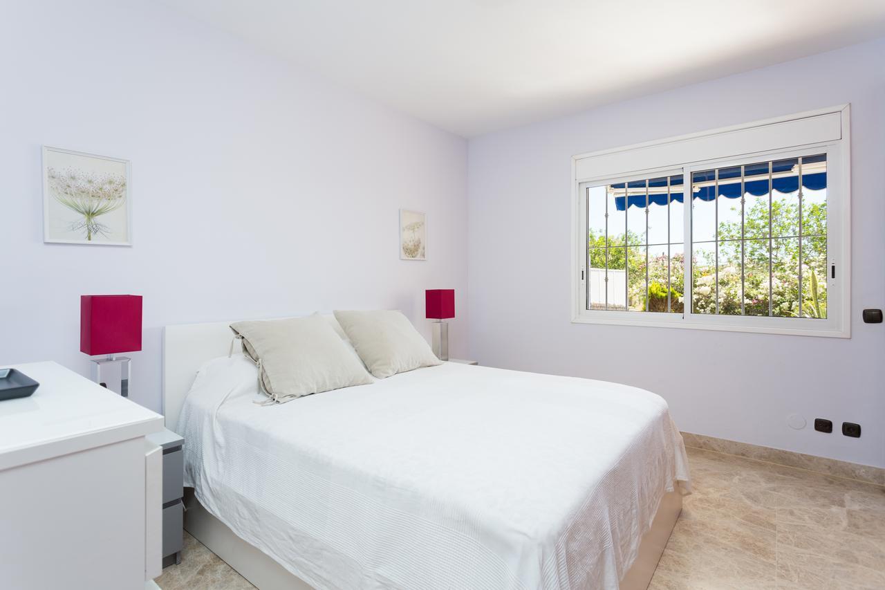 Apartamento El Ancla Los Cristianos  Exterior foto