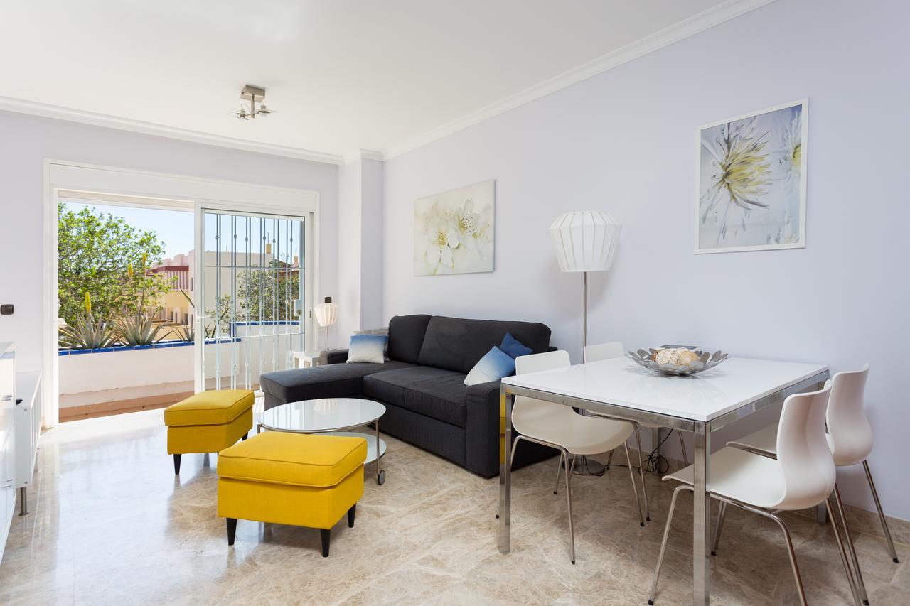 Apartamento El Ancla Los Cristianos  Exterior foto