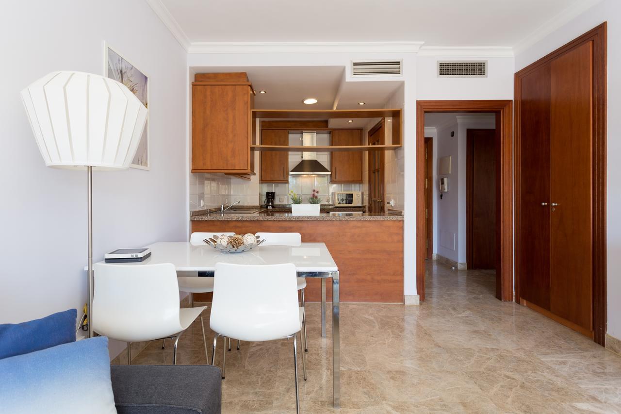 Apartamento El Ancla Los Cristianos  Exterior foto