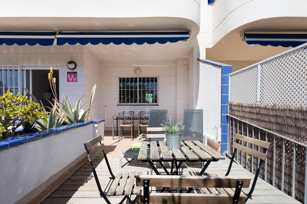 Apartamento El Ancla Los Cristianos  Exterior foto